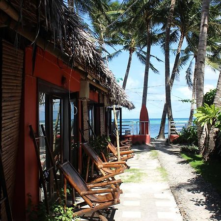 Surfers Home Boracay Balabag  Dış mekan fotoğraf