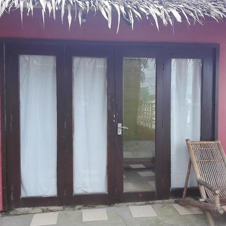 Surfers Home Boracay Balabag  Dış mekan fotoğraf