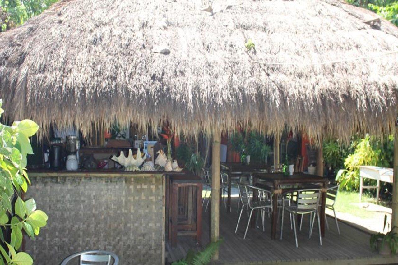 Surfers Home Boracay Balabag  Dış mekan fotoğraf