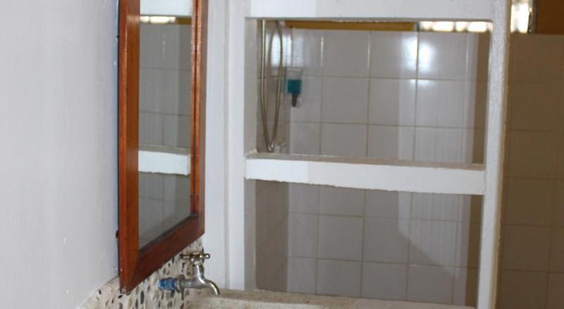 Surfers Home Boracay Balabag  Dış mekan fotoğraf