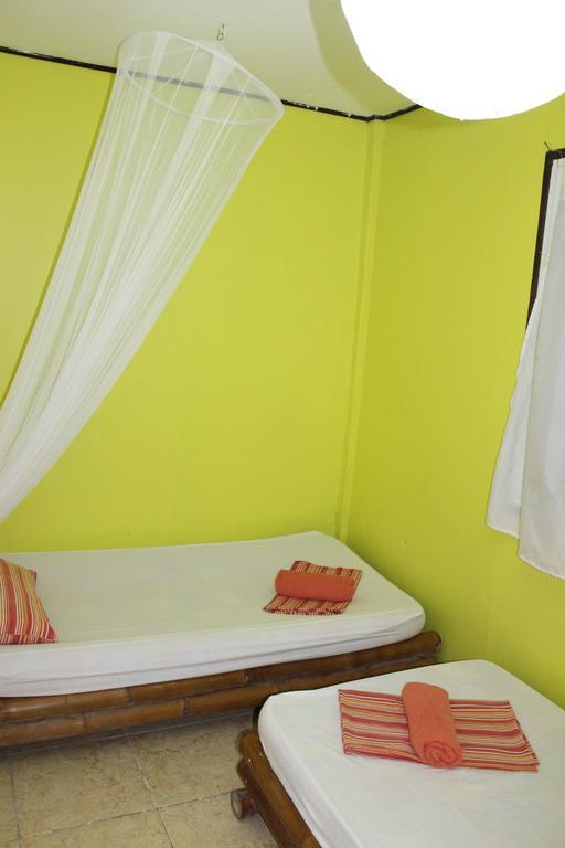 Surfers Home Boracay Balabag  Dış mekan fotoğraf