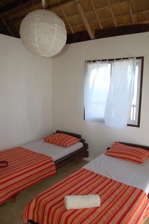 Surfers Home Boracay Balabag  Dış mekan fotoğraf