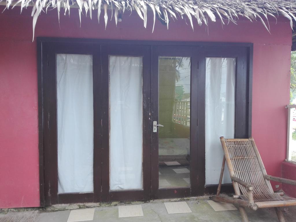 Surfers Home Boracay Balabag  Dış mekan fotoğraf