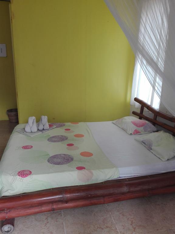 Surfers Home Boracay Balabag  Dış mekan fotoğraf