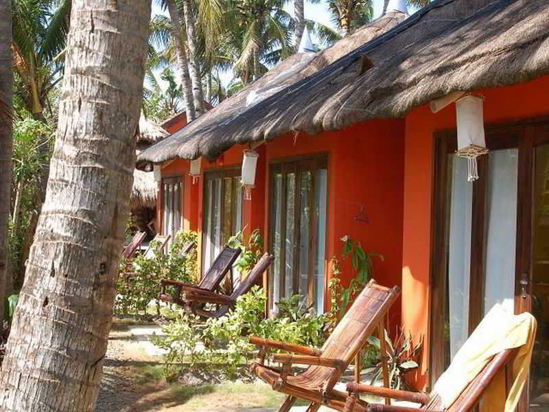 Surfers Home Boracay Balabag  Dış mekan fotoğraf