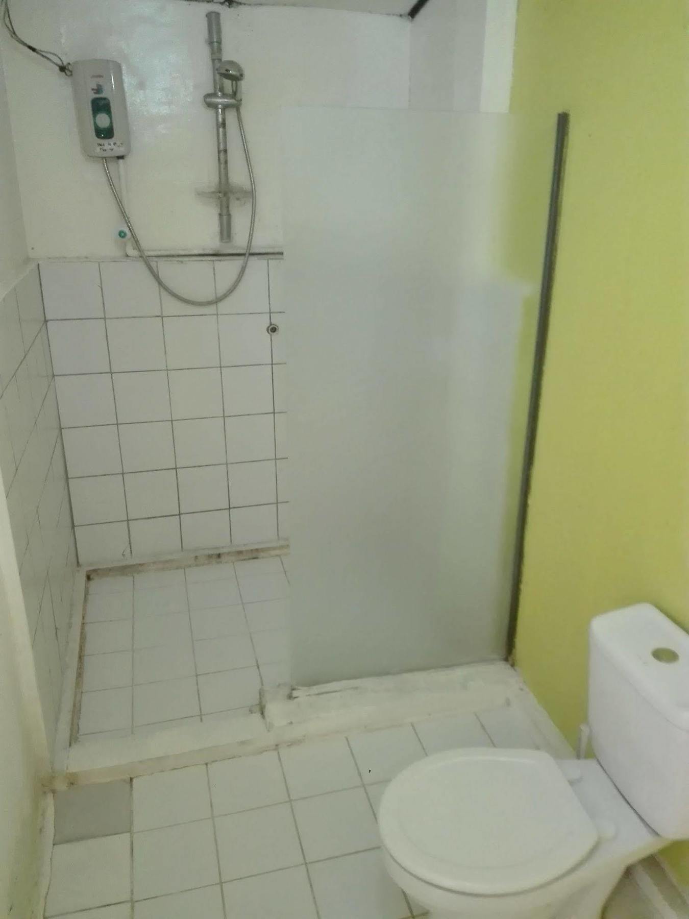 Surfers Home Boracay Balabag  Dış mekan fotoğraf